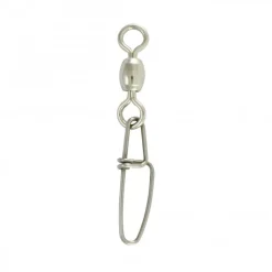 FLASHMER EMERILLON BERKELEY A AGRAFE> Montages Surf Casting·Émerillons Mer, Sleeves Et Attaches