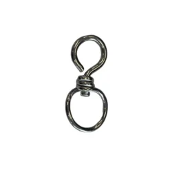 TERZEO CHASSEURS EMERILLON INOX> Chasse Du Gibier D'Eau·Bagues Et Épingles
