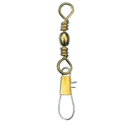 FLASHMER EMERILLON INOX X6> Montage De Lignes Bateau·Émerillons Mer Bateau