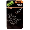 FOX EMERILLON MICRO RIG EDGES> Accessoires De Montage Carpe·Accessoires De Montage Fox