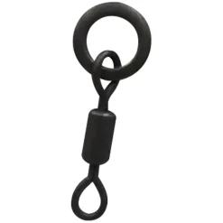 KORDA EMERILLON MICRO RIG RING SWIVEL X10> Accessoires De Montage Carpe·Accessoires De Montage Korda