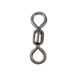 FLASHMER EMERILLON NICKELE 4/0 X6> Chasse Du Gibier D'Eau·Bagues Et Épingles
