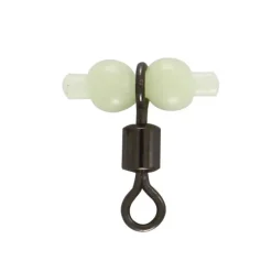 FLASHMER EMERILLON PATER ROLLER PHOSPHO> Montages Surf Casting·Émerillons Mer, Sleeves Et Attaches