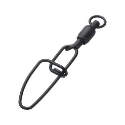 DAM EMERILLON PIVOTANTS INOX BB SNAP> Montages Silure·Émerillons Silure
