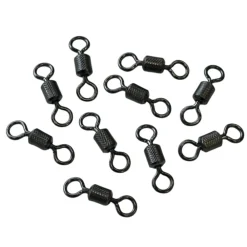 TERZEO PÊCHEURS EMERILLON ROLLING NOIR X10><noscript><img width=