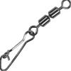 PRESTON EMERILLONS A AGRAFE FEEDER LINK SWIVELS X8> Accessoires Pêche Au Feeder·Accessoires Feeder Preston