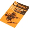 GURU EMERILLONS TAILLE 11> Accessoires Pêche Au Feeder·Accessoires Feeder Guru