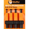 GURU EMPORTE PIECE PUNCH SET> Accessoires Pêche Au Feeder·Accessoires Feeder Guru