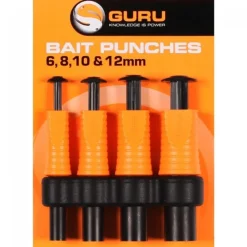 GURU EMPORTE PIECE PUNCH SET> Accessoires Pêche Au Feeder·Accessoires Feeder Guru