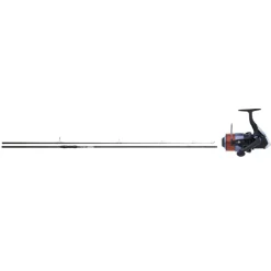 DAIWA ENSEMBLE CARPE CARPE 10 PIEDS 3LBS + MOULINET FREIN AVANT> Cannes À Carpe·Ensembles Carpe