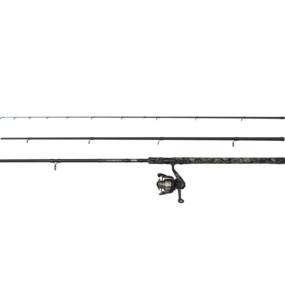 MITCHELL ENSEMBLE FEEDER TANAGER G2 3,33M> Cannes Feeder Et Anglaise·Ensembles Feeder