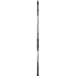 SRT ENSEMBLE PECHE AU POSE FISH INSTINCT MYSTERY TELEPIKE 3M50 + MOULINET MEKA EFI 201 RD> Cannes Carnassiers Spécifiques·Cannes Pêche Au Posé
