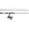 DAIWA ENSEMBLE SPINNING 602 LFS + MOULINET 2500FD> Cannes Carnassiers Spinning·Ensembles Lancer Spinning