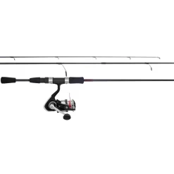 DAIWA ENSEMBLE SPINNING 602 LFS + MOULINET 2500FD> Cannes Carnassiers Spinning·Ensembles Lancer Spinning