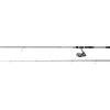 DAIWA ENSEMBLE SPINNING LAGUNA 2,70M 14/42G> Cannes Carnassiers Spinning·Ensembles Lancer Spinning