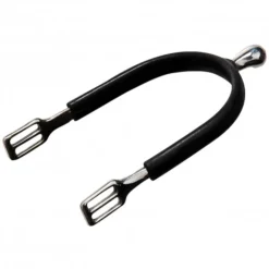 FEELING EPERONS POLO INOX GAINE 15MM> Aides·Éperons
