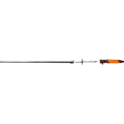 HOURVARI EPIEU DE BATTUE LE TRAQUEUR 147CM> Chasse Du Grand Gibier·Dagues Et Épieux Grand Gibier