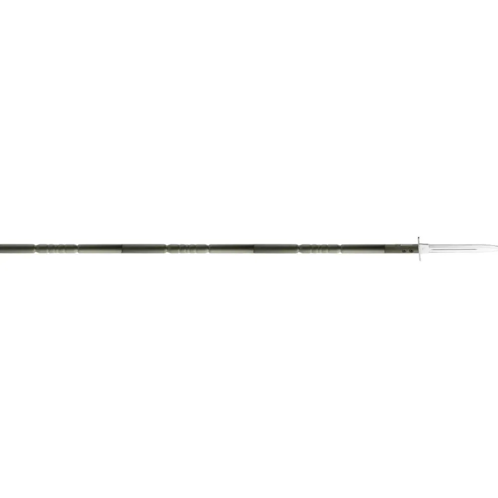 COUNTRY EPIEU DEMONTABLE RENFORCE LAME DE 7MM> Chasse Du Grand Gibier·Dagues Et Épieux Grand Gibier