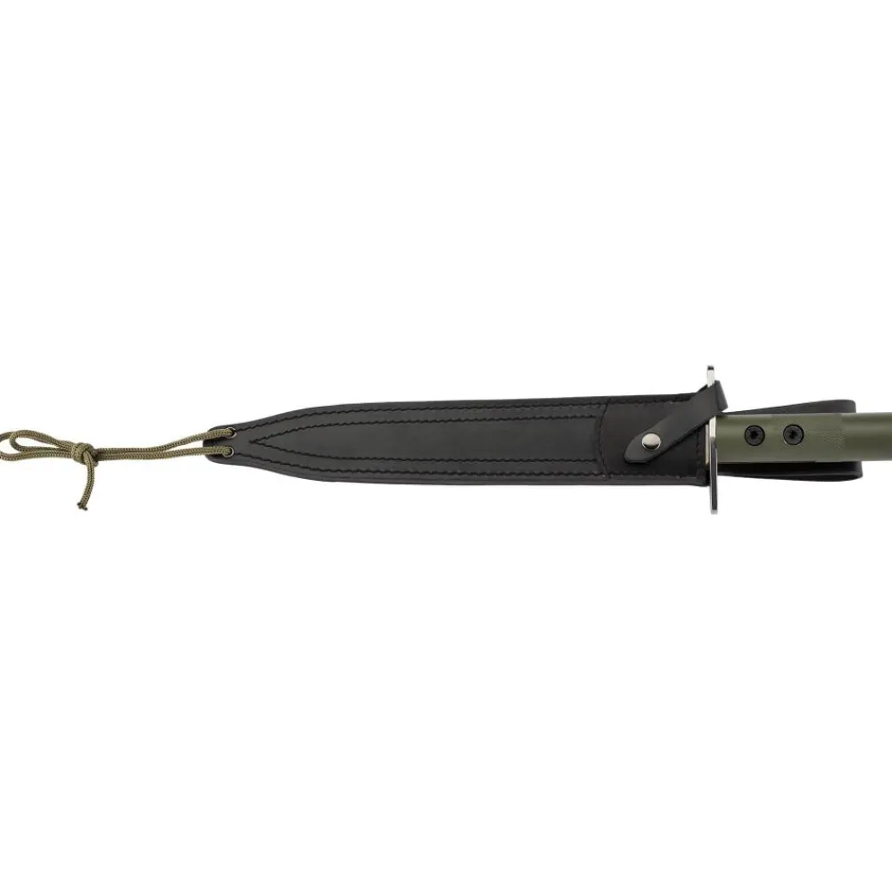 COUNTRY EPIEU DEMONTABLE RENFORCE LAME DE 7MM> Chasse Du Grand Gibier·Dagues Et Épieux Grand Gibier