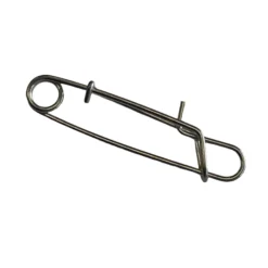 TERZEO CHASSEURS EPINGLE AUTOMATIQUE GM> Chasse Du Gibier D'Eau·Bagues Et Épingles
