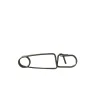EPINGLE DOUBLE OIE INOX> Chasse Du Gibier D'Eau·Bagues Et Épingles