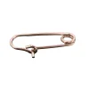 TERZEO CHASSEURS EPINGLE EN INOX> Chasse Du Gibier D'Eau·Bagues Et Épingles