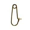 TERZEO CHASSEURS EPINGLE LAITON> Chasse Du Gibier D'Eau·Bagues Et Épingles