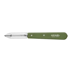 OPINEL EPLUCHEUR N°115 KAKI> Couteaux Traditionnels·Couteaux Opinel|Couteaux Traditionnels·Couteaux Opinel