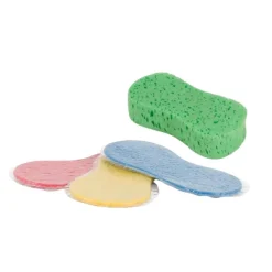 LAMICELL EPONGE MAGIQUE> Pansage·Gants, Éponges Et Couteaux De Chaleur