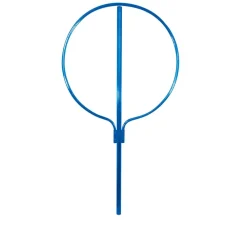 FLASHMER EPUISETTE ALU NYLON 1M80> Équipements Du Pêcheur En Mer En Bateau·Épuisettes Mer Bateau