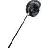 TERZEO VOS ANIMAUX EPUISETTE APPELANT MAILLE FINE> Équipements De La Basse-Cour·Épuisettes|Accessoires D'Élevage·Épuisettes