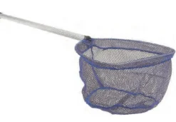 AUTAIN PECHE EPUISETTE AQUARIUM TYRELL 70 CM> Equipement Du Pêcheur De Carnassiers·Seaux À Vifs Et Accessoires