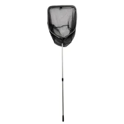 TERZEO PÊCHEURS EPUISETTE CARPE TELESCOPIQUE> Accessoires No Kill Carpe·Épuisettes