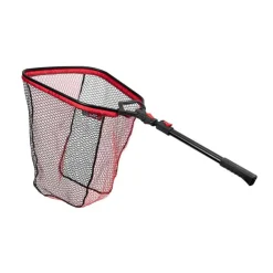 FOX RAGE EPUISETTE COMPACTE SPEEDFLOW> Equipement Du Pêcheur De Carnassiers·Épuisettes Carnassiers