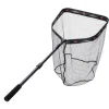 SAKURA EPUISETTE FLOTTANTE RUBBER MESH> Equipement Du Pêcheur De Carnassiers·Épuisettes Carnassiers