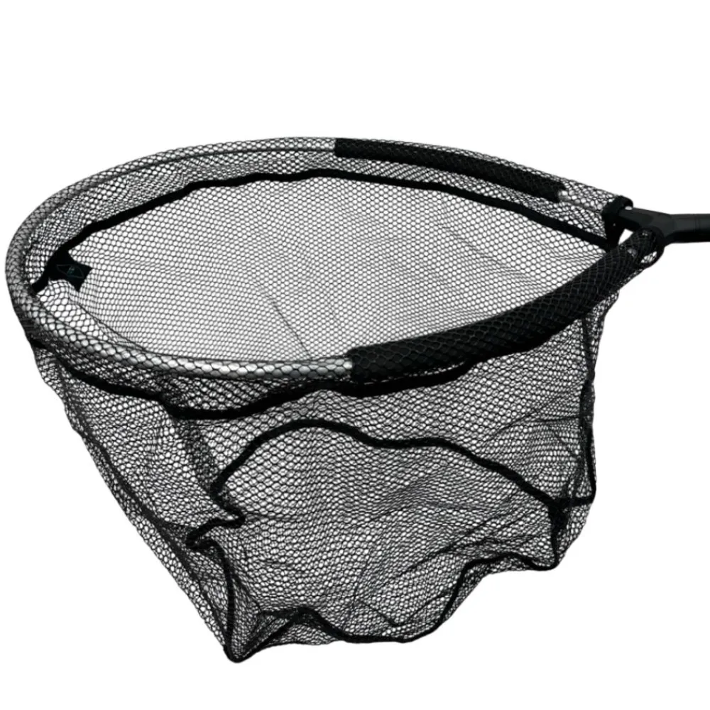 TERZEO PÊCHEURS EPUISETTE RAQUETTE FLOAT TUBE> Embarcations·Équipements Du Float Tube