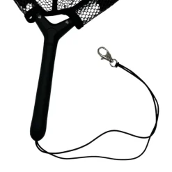 TERZEO PÊCHEURS EPUISETTE RAQUETTE FLOAT TUBE><noscript><img width=