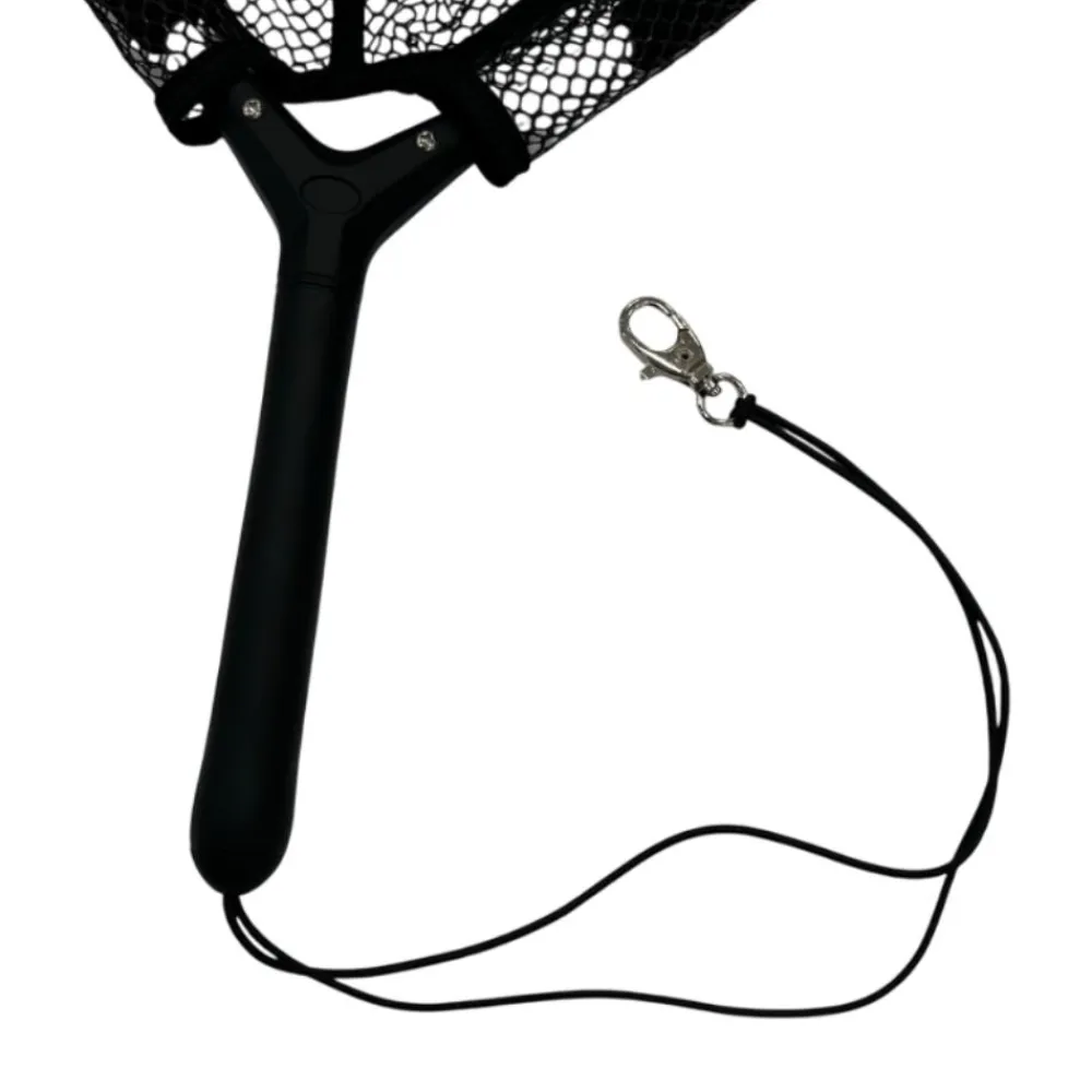 TERZEO PÊCHEURS EPUISETTE RAQUETTE FLOAT TUBE> Embarcations·Équipements Du Float Tube