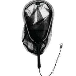 TERZEO PÊCHEURS EPUISETTE RAQUETTE TRUITE> Equipement Du Pêcheur De Truites·Épuisettes Truite