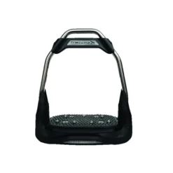 FREEJUMP ETRIER AIRS OEIL ORIENTE INCLINE> Equipements De La Selle·Étriers Freejump