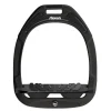 FLEX ON ETRIER COMPOSITE NOIR ELASTO NOIR> Equipements De La Selle·Étriers Flex'On