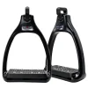 RID'UP ETRIER PLUS CLASSIC NOIR> Equipements De La Selle·Étriers Rid'Up