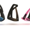 FREEJUMP ETRIERS SOFT UP LITE> Equipements De La Selle·Étriers Freejump