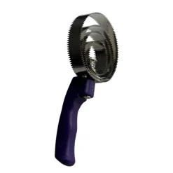 TERZEO CAVALIERS ETRILLE AMERICAINE DOUBLE FACE><noscript><img width=
