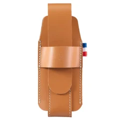 OPINEL ETUI CUIR CHAMPIGNON POUR N°9 & 10> Couteaux Traditionnels·Couteaux Opinel|Couteaux Traditionnels·Couteaux Opinel