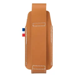 OPINEL ETUI CUIR CHAMPIGNON POUR N°9 & 10> Couteaux Traditionnels·Couteaux Opinel|Couteaux Traditionnels·Couteaux Opinel