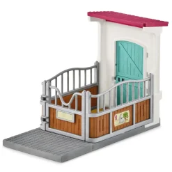 SCHLEICH EXTENSION BOX POUR CHEVAUX>Enfant Jeux Et Jouets·Jeux Et Jouets Équitation