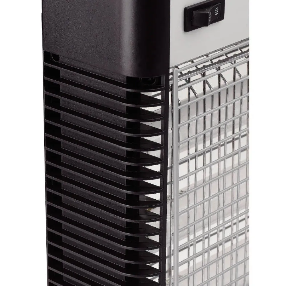 BEAUMONT EXTERMINATEUR TRADITION 15 W - 30 M²> Lutte Contre Les Insectes·Pièges Contre Les Insectes Gamme Pro