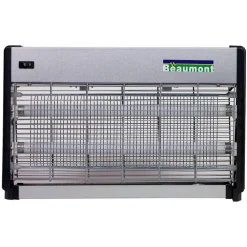 BEAUMONT EXTERMINATEUR TRADITION 30 W - 100 M²> Lutte Contre Les Insectes·Pièges Contre Les Insectes Gamme Pro