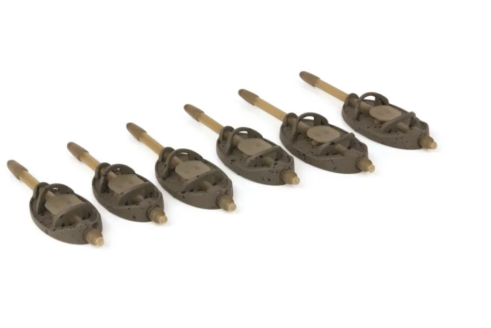 MATRIX FEEDER ALLOY METHOD X1> Accessoires Pêche Au Feeder·Accessoires Feeder Matrix